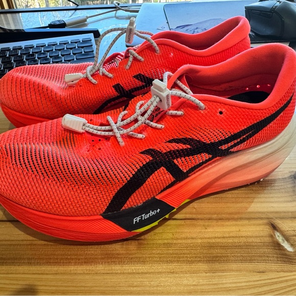 Worn once! ASICS Metaspeed Sky! - Picture 1 of 5